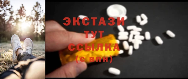 крисы Гусь-Хрустальный